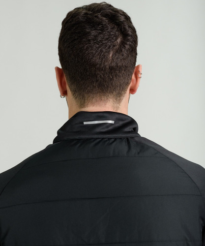 Campera Hombre Canterbury Thermoreg Hybrid