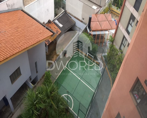 Imagem 7 de 30 de Duplex - Ótimo Local! - Ap02337 - 68554614