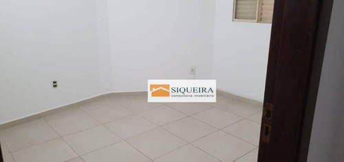 Imagem 2 de 6 de Casa À Venda, 76 M² Por R$ 225.000 - Jardim América - Sorocaba/sp - Ca2146