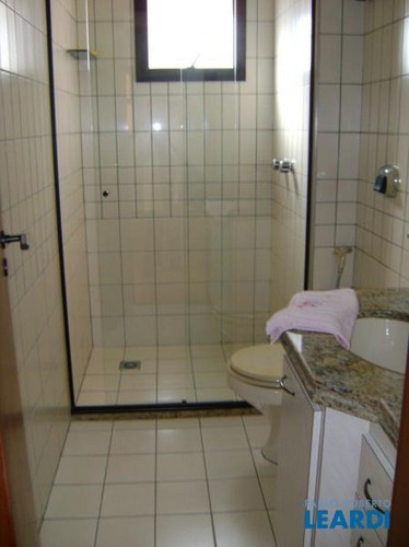 Imagem 1 de 2 de Apartamento - Morumbi - Sp - 253012