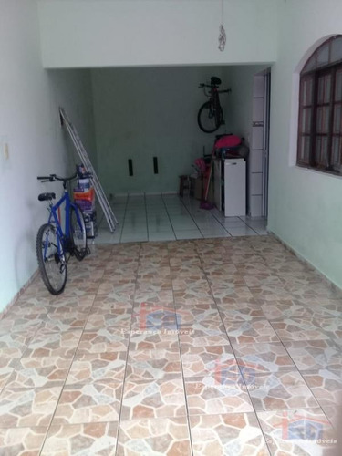 Imagem 2 de 15 de Ref.: 7497 - Sobrados Em Osasco Para Venda - V7497