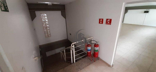 Imagem 29 de 30 de Galpão Para Alugar, 3437 M², Ponte Rolante E Cabine Primaria - Jardim Fátima - Guarulhos/sp - Ga0575