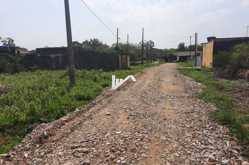 Imagem 5 de 5 de Lotes No Balneário Tupy Em Itanhaém