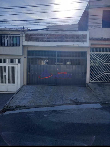 Imagem 2 de 5 de Casa Com 3 Dorms, Jardim Adriana, Guarulhos - R$ 330 Mil, Cod: 8877 - V8877