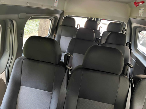 Citroën Jumpy 1.6 (11l) Td Blue Hdi 5p 6 marchas