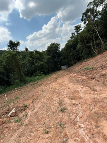 Lote 125m2 Em Itatuba, Embu