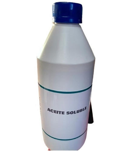 Aceite Soluble 1 Litro