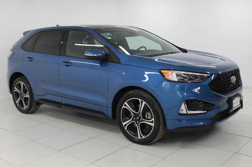 Imagen 7 de 15 de Ford Edge 2019 6 Cilindros