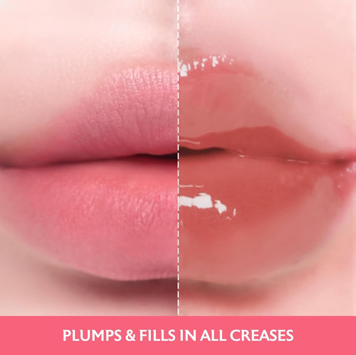 Milktouch Jelly Fit Glow Lip Tint - Brillo De Labios Hidrata