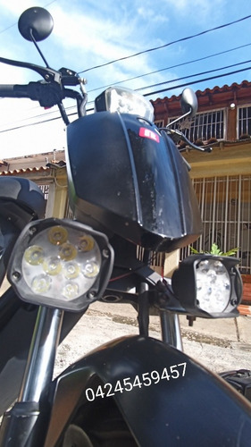 Imagen 10 de 10 de Bicicleta Electrica Ralvia Rsb
