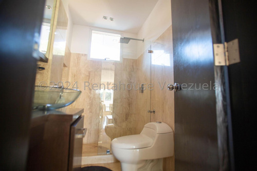 Casa En Venta Alto Hatillo Mls #25-14151