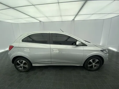 Chevrolet Onix 1.4 Ltz At