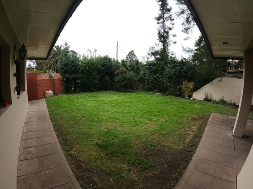 Imagen 5 de 14 de Casa En Venta, Las Casuarinas Esq. Sarmiento, Parque Belén, Belén De Escobar
