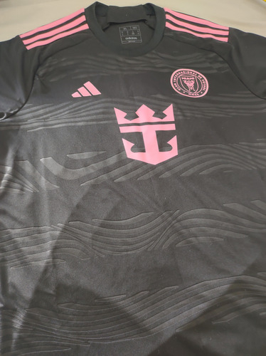 Camiseta Inter Miami (Usado)