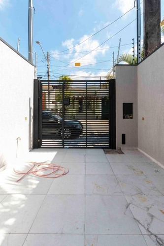 Imagem 21 de 29 de Sobrado Com 2 Dormitórios À Venda, 90 M² Por R$ 480.000,00 - Jardim Santa Maria - São Paulo/sp - So2990