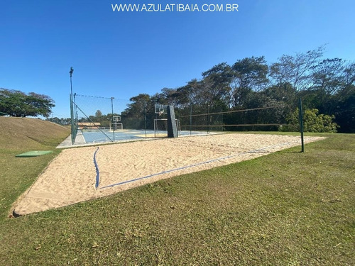 Imagem 28 de 30 de Lançamento Projeto Condomínio Figueira Garden, Um Clube De Lazer Com Piscinas, Quadras, Haras... - Ca01653 - 70313110