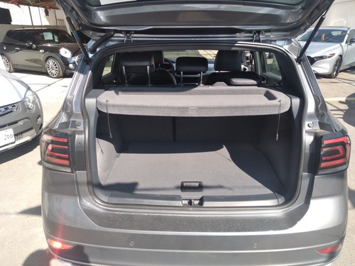 Imagen 12 de 14 de Volkswagen T-cross 2020 Highline