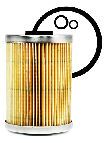 Filtro Combustible Isuzu Fvr Encava Isu2 33260 Gf-260 Pf311