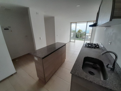 Apartamento En Arriendo En La Francia-manizales (279054095).