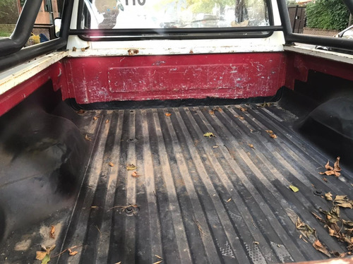 Ford F100 Perkins 4 1982 Lista Para Transferir Pedyautos