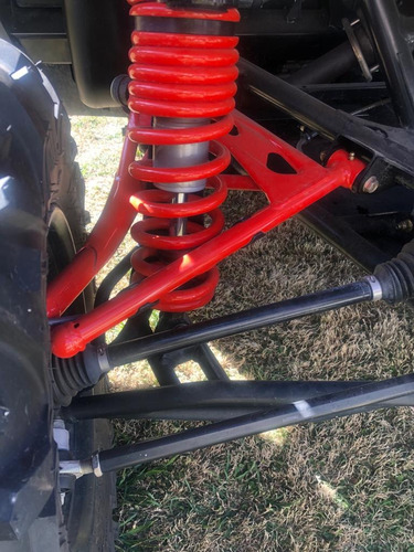 Can Am Turbo Xrs 1000 4 Plazas =okm Unico Gran Oportunidad