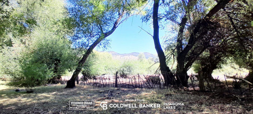 Campo 3.5ha En El Hoyo, Chubut