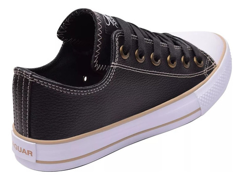 Zapatillas Jaguar Originales Todo Andar Art 8079