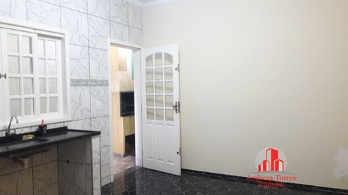 Casa Sobrado À Venda Em Taubaté/sp - 941