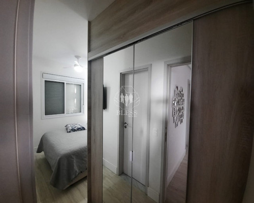 Imagem 17 de 23 de Excelente Oportunidade Apto Venda Com 83m² Forest Jundiaí Vista Para Serra Do Japi - Ap03552 - 69307781