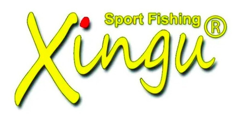 Kit C/ 10 Anzol Chinu Black Xingu Nº 8 C/ Fisga Farpa Barato