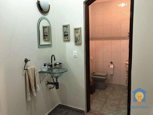 Imagem 11 de 30 de Casa Com 4 Dorm. À Venda Por R$ 2.555.000 - Cond. Jardim Passárgada I - Cotia/sp - Ca0404
