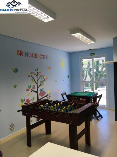Imagem 5 de 28 de Apartamento - Ap01673 - 70214063
