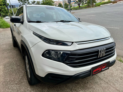 Fiat Toro 2.0 Endurance 4x4 Aut. 4p