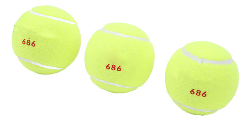 Pelotas De Tenis Para Perros Pelotas De Tenis De Entrenamie