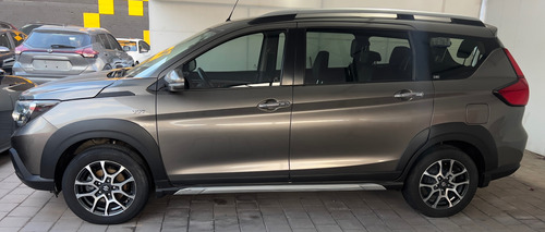 Suzuki Ertiga 1.5 Gls Mt