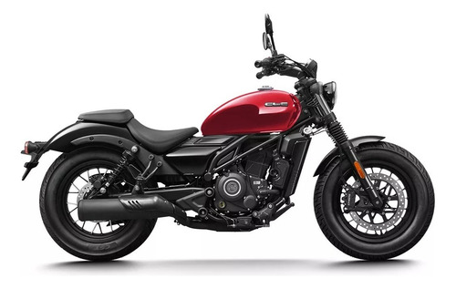 Cfmoto 250 Clc - 100% Financiada - Tomamos Tu Usada