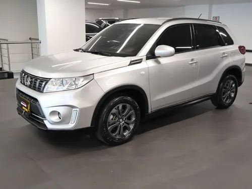 Suzuki Vitara Live At 4x2 2022