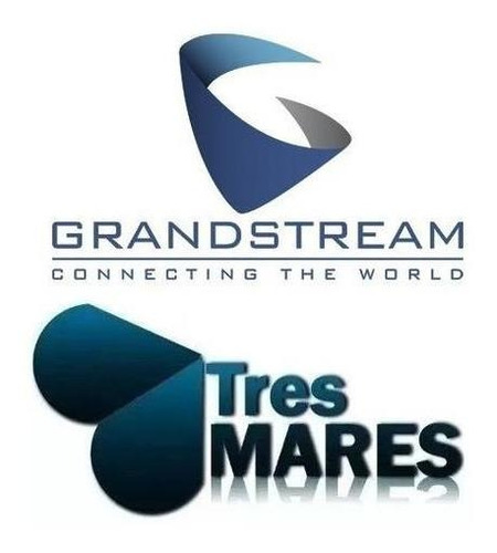 Imagen 3 de 4 de Telefono Ip Grandstream Dp722 Inalambrico 10 Sip Dect