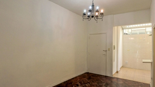 Imagen 8 de 24 de Venta Depto 2 Ambientes En Pb C/patio Y Parrilla