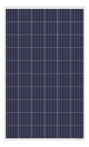 Panel Solar 285w Amerisolar As-6p30-285w