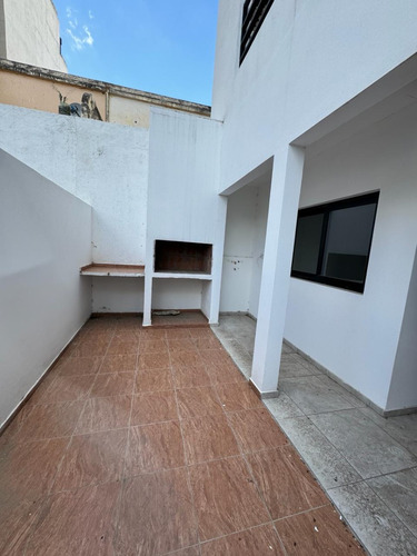 Vendo Departamento 1 Dormitorio Con Patio Planta Baja - General Paz