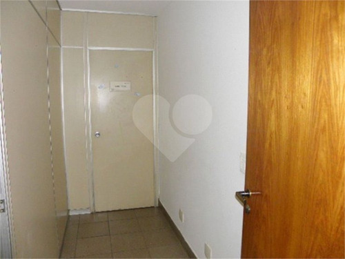 Casa / Sobrado Comercial Com 706 Metros Para Locação Em Pinheiros - 226-im450589