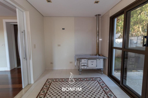 Imagem 11 de 30 de Casa Em Condomínio Com 5 Dormitórios À Venda Com 1000m² Por R$ 3.500.000,00 No Bairro Santa Felicidade - Curitiba / Pr - Csa0262