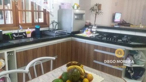 Imagem 11 de 13 de Casa Á Venda Em Atibaia Com 2 Dormitórios - Cs359