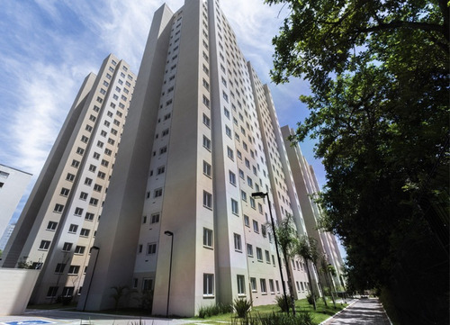 Vendo Ou Permuto Apartamento No Cambuci