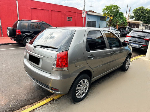 Fiat Palio 1.0 MPI FIRE 8V