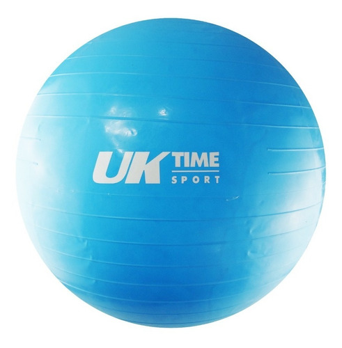 Balón De Yoga 65 Cm Uk Time Sport