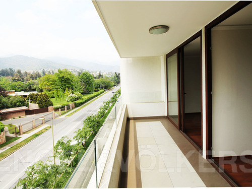 Arriendo Departamento, 1 Dormitorio, Las Condes