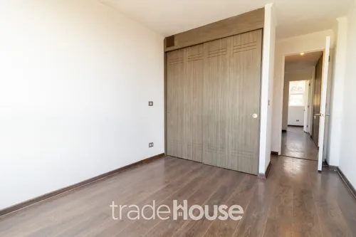 Encantador Depto En Venta Peñuelas, La Serena