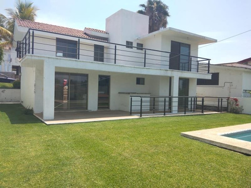 Imagen 7 de 12 de Casa Sola En Venta Fracc Lomas De Cocoyoc